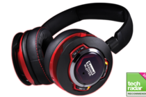 Новинка Creative Sound Blaster EVO ZxR с передачей качественного звука по беспроводному каналу Bluetooth с профилем aptX